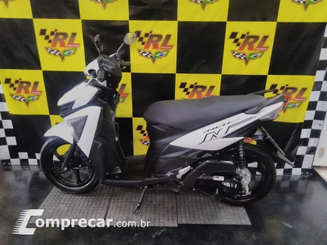 Neo 125