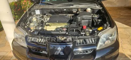 AIRTREK 4X4 2.4 16V 4P