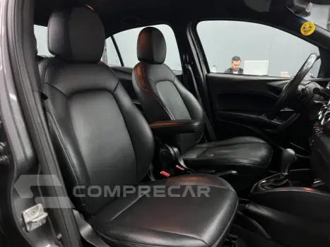 CRONOS - 1.3 FIREFLY PRECISION CVT