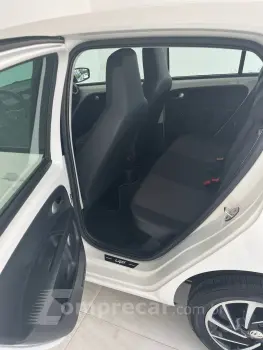 UP 1.0 MPI Move UP 12V