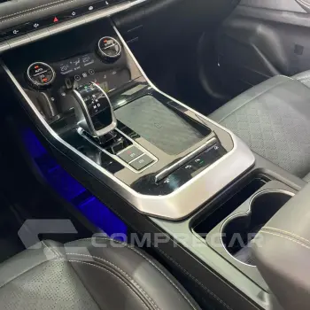 Tiggo 8 TXS 1.6 16V TGDi Aut.