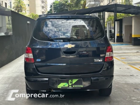 SPIN - 1.8 LT 8V 4P MANUAL
