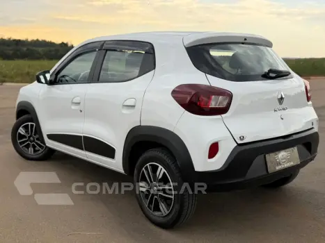 KWID 1.0 12V SCE FLEX INTENSE MANUAL