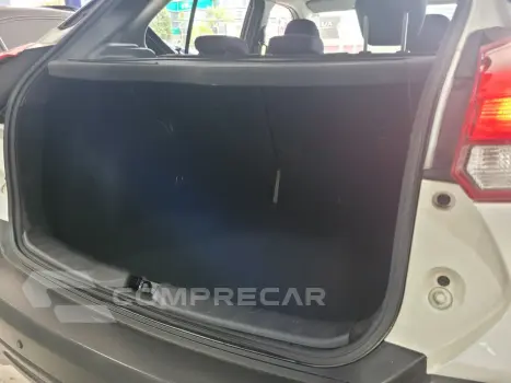 KICKS S Direct 1.6 16V Flex 5p Aut.