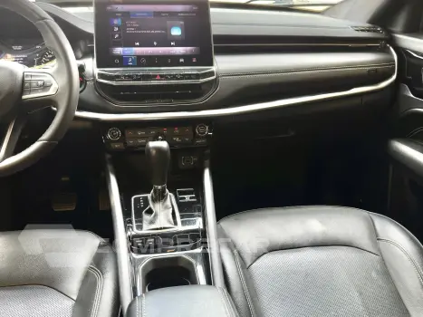 COMPASS 1.3 T270 TURBO FLEX LONGITUDE AT6