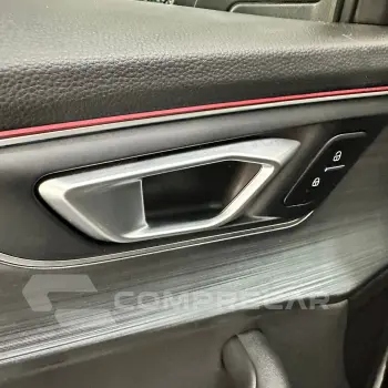 Tiggo 5X SPORT 1.5 Turbo Flex Aut.