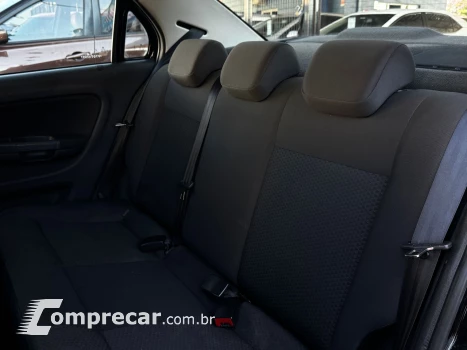 VOYAGE 1.0 12V MPI Totalflex