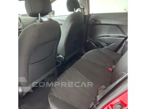 HB20 1.0 COMFORT 12V FLEX 4P MANUAL