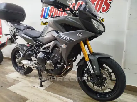 MT 09 TRACER 900 GT