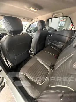 CAPTUR 2.0 16V Intense