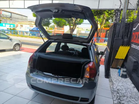 PALIO 1.0 MPI Fire Economy 8V