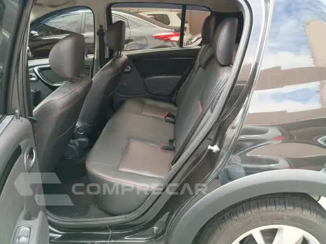 SANDERO 1.6 Stepway 8V