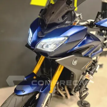 MT-09 TRACER 900 GT