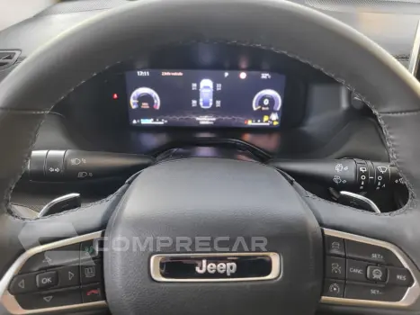 COMPASS LIMITED T270 1.3 TB 4x2 Flex Aut