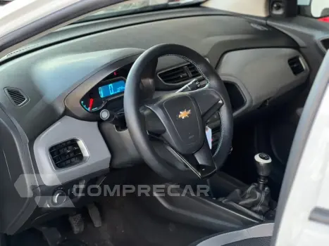 ONIX 1.0 MPFI LT 8V FLEX 4P MANUAL