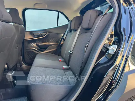 PULSE DRIVE 1.3 8V Flex Mec.
