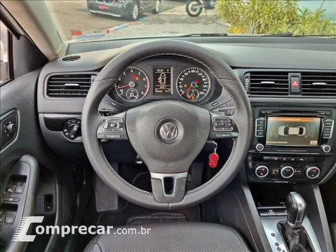 Volkswagen JETTA 2.0 Comfortline 4 portas