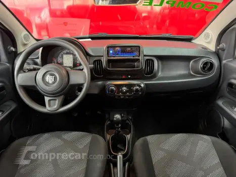 Mobi 1.0 Evo Flex Like. Manual