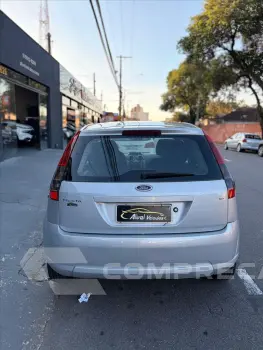 FIESTA 1.6 MPI Hatch 8V