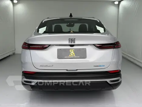 FASTBACK 1.0 Turbo 200 Hybrid Audace