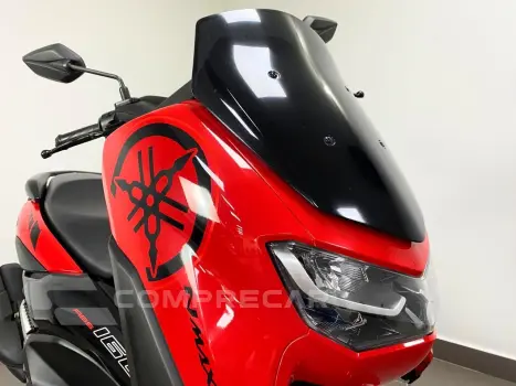 YAMAHA NMAX CONNECTED 160 ABS