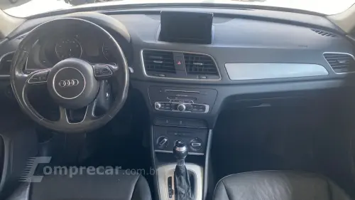 AUDI Q3 1.4 TFSI AMBIENTE