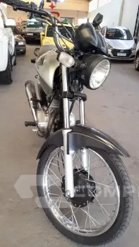 CG TITAN 150 KS