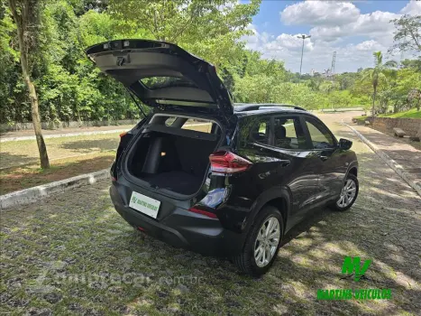 TRACKER 1.0 TURBO FLEX LTZ AUTOMÁTICO