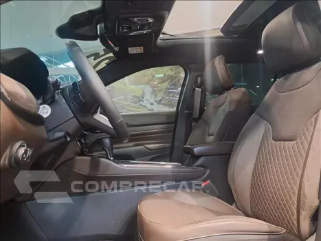 COMMANDER 1.3 T270 Turbo Overland