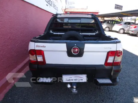 STRADA 1.4 MPI Working CD 8V