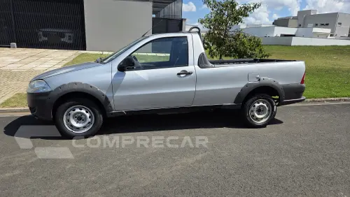 Fiat STRADA 1.4 MPI Working CS 8V 2 portas