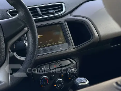 PRISMA 1.4 LT Spe/4 8V