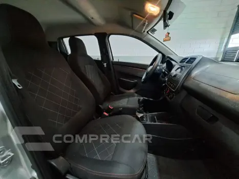 Kwid 1.0 12V Sce Flex Zen Manual