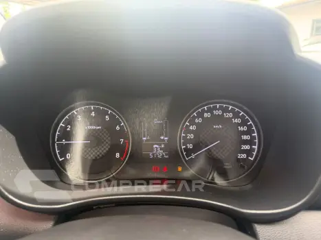 HB 20 Hatch 1.0 12V 4P FLEX VISION