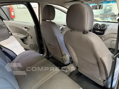 PALIO 1.0 MPI Attractive 8V