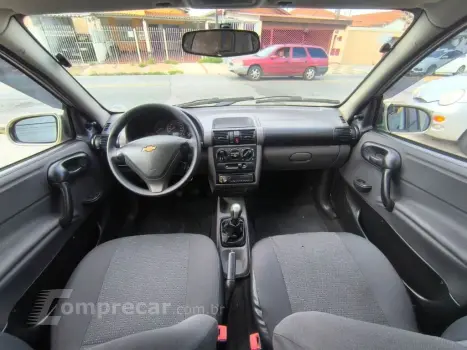 Classic Life/LS 1.0 VHC FlexP. 4p