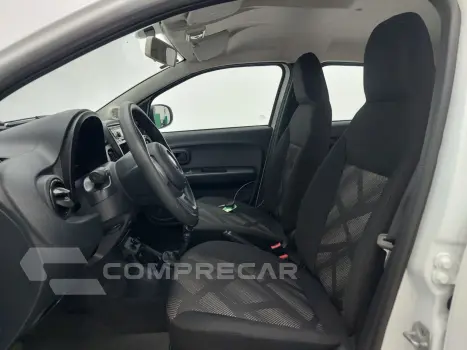 MOBI 1.0 EVO FLEX LIKE. MANUAL