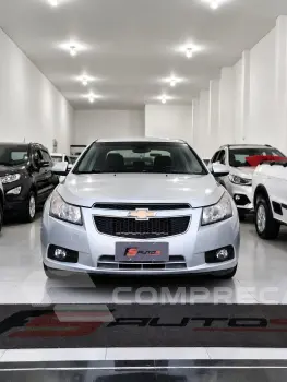 CRUZE 1.8 LT 16V