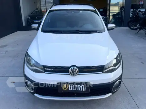 Saveiro CROSS 1.6 T. Flex 16V CE