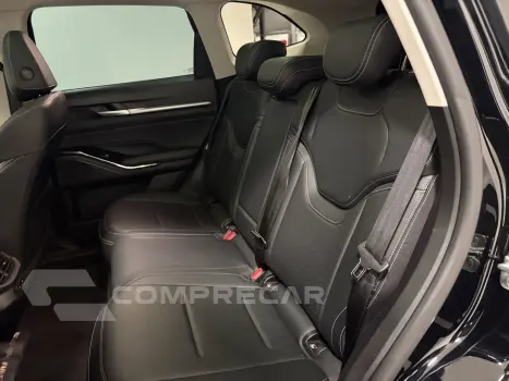 HAVAL H6 1.5 PHEV34 AWD E-TRACTION