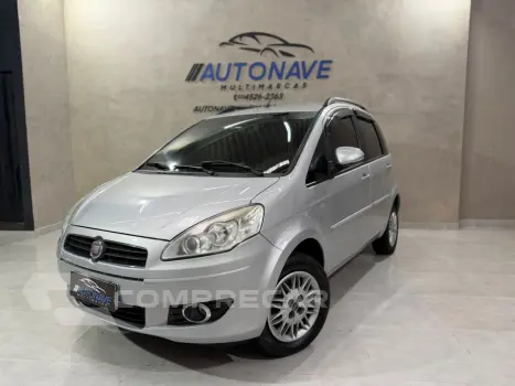 Idea 1.4 4P ATTRACTIVE FLEX