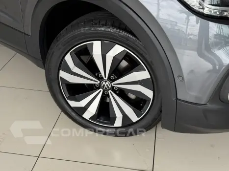 T-Cross 1.4 4P 250 TSI FLEX HIGHLINE AUTOMÁTICO