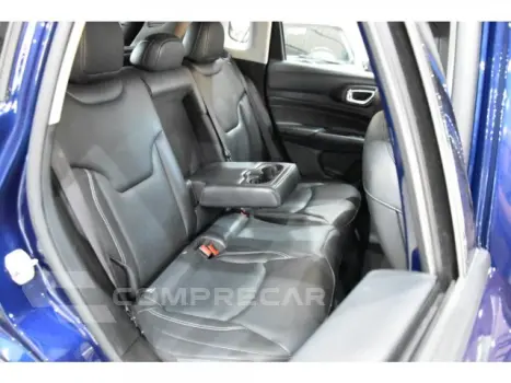 COMPASS - 1.3 T270 TURBO LONGITUDE AT6