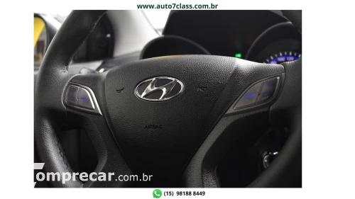HB20 - 1.0 COMFORT 12V 4P MANUAL