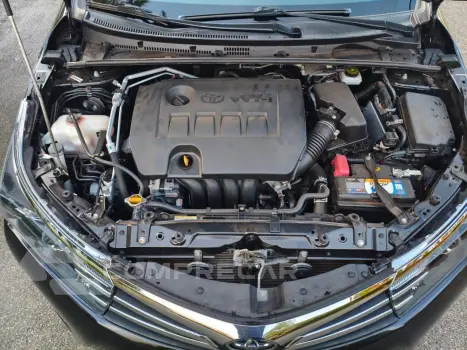 COROLLA 1.8 GLI Upper 16V