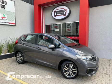FIT 1.5 Personal 16V