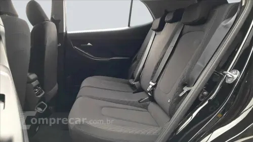 CRETA 1.0 TGDI FLEX LIMITED SAFETY AUTOMÁTICO