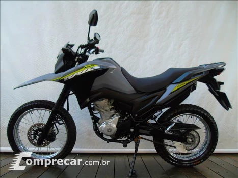 NXR 160 BROS ABS