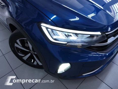 NIVUS 1.0 200 TSI TOTAL FLEX HIGHLINE AUTOMÁTICO