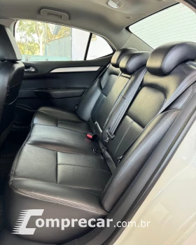 C4 LOUNGE 2.0 MPFI Tendance 16V